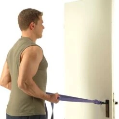 Sport-Thieme Klimmzugband "Jumpstretch" 12 Sport-Thieme Klimmzugband "Jumpstretch" -Fitnessgeräte Geschäft 105 8710