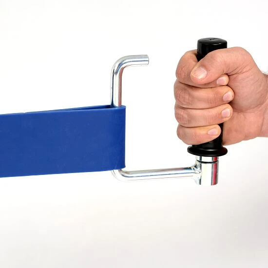 Sport-Thieme Klimmzugband "Jumpstretch" 5 Sport-Thieme Klimmzugband "Jumpstretch" – Bild 5