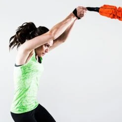 Stroops Widerstandsband "The Beast" 9 Stroops Widerstandsband "The Beast" -Fitnessgeräte Geschäft 109 4204 2