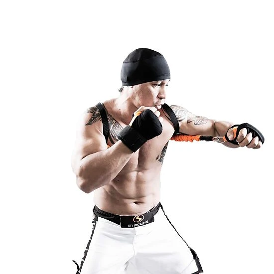 Stroops Widerstandsband "Cobra Striker Pro" 6 Stroops Widerstandsband "Cobra Striker Pro" – Bild 6