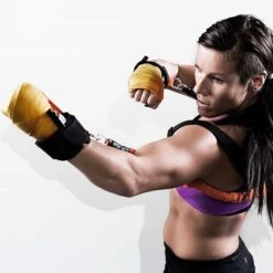 Stroops Widerstandsband "Cobra Striker Pro" 15 Stroops Widerstandsband "Cobra Striker Pro" -Fitnessgeräte Geschäft 109 8004 7