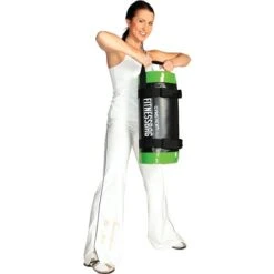 Gymstick Gewichtssack "FitnessBag" -Fitnessgeräte Geschäft 111 6902 2