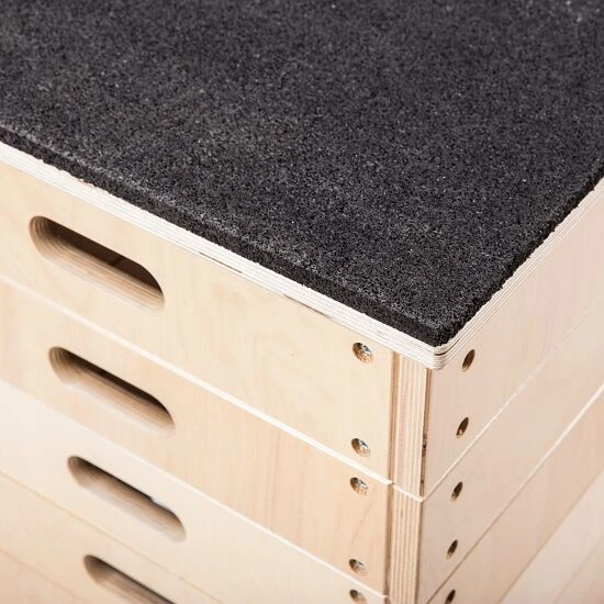 Sport-Thieme Sprungkrafttrainer 2 Sport-Thieme Sprungkrafttrainer – Bild 2