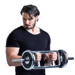 Sport-Thieme Trizepstrainer 30 Mm 6 Sport-Thieme Trizepstrainer 30 Mm -Fitnessgeräte Geschäft 124 8409 2