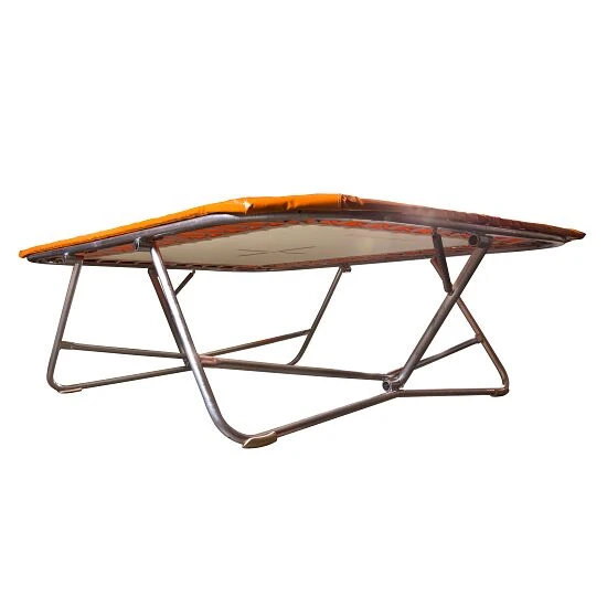 Trampolin "Känguru" 2 Trampolin "Känguru" – Bild 2