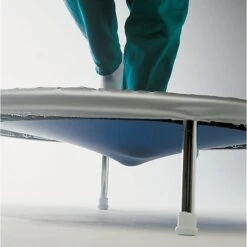 Trimilin Trampolin "MED" -Fitnessgeräte Geschäft 127 9203 2