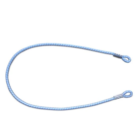 Befestigungsschlaufen-Set Für Trampolin "Känguru" 1 Befestigungsschlaufen-Set Für Trampolin "Känguru"