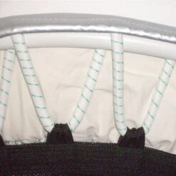 Trimilin Trampolin "Superswing" -Fitnessgeräte Geschäft 129 0602 2