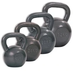 Sport-Thieme Kettlebell-Set "Hammerschlag" 6 Sport-Thieme Kettlebell-Set "Hammerschlag" -Fitnessgeräte Geschäft 132 0725