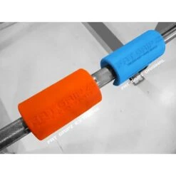 Fat Gripz Hantelstangengriff -Fitnessgeräte Geschäft 132 2907 4