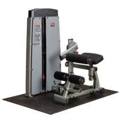 Body Solid Body-Solid Bauch-/Rücken-Maschine 6 Body Solid Body-Solid Bauch-/Rücken-Maschine -Fitnessgeräte Geschäft 133 2009 2