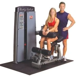 Body Solid Body-Solid Bauch-/Rücken-Maschine 7 Body Solid Body-Solid Bauch-/Rücken-Maschine -Fitnessgeräte Geschäft 133 2009 3