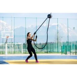 Aerobis Seiltrainer "Revvll Pro" -Fitnessgeräte Geschäft 140 8603 5