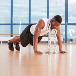 Sport-Thieme Gewichtsketten 7 Sport-Thieme Gewichtsketten -Fitnessgeräte Geschäft 144 1606 3