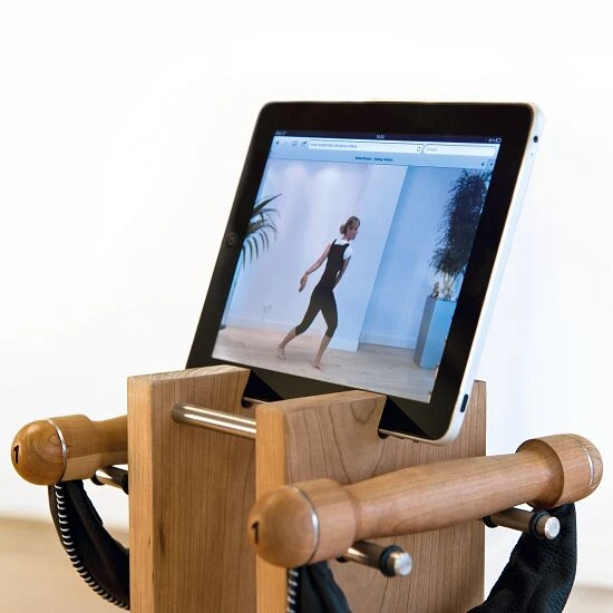 Nohrd Hantel-Set "Swing Turm" 3 Nohrd Hantel-Set "Swing Turm" – Bild 3