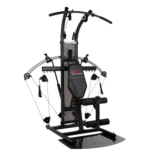 Finnlo Fitnessstation "Bio Force Extreme" 1 Finnlo Fitnessstation "Bio Force Extreme"
