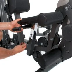 Finnlo Kraftstation "Autark 2600" -Fitnessgeräte Geschäft 145 0907 4