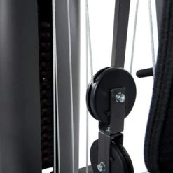 Finnlo Kraftstation "Autark 2600" -Fitnessgeräte Geschäft 145 0907 8