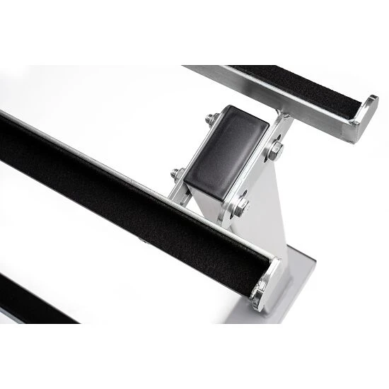 Sport-Thieme Hantel-Ablageständer "Kurzhanteln", Doppelt 4 Sport-Thieme Hantel-Ablageständer "Kurzhanteln", Doppelt – Bild 4