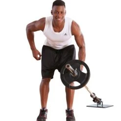 Sport-Thieme Core-Trainer Für Langhantel 8 Sport-Thieme Core-Trainer Für Langhantel -Fitnessgeräte Geschäft 146 5307 2