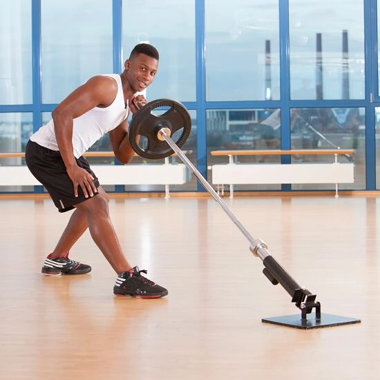 Sport-Thieme Core-Trainer Für Langhantel 5 Sport-Thieme Core-Trainer Für Langhantel – Bild 5