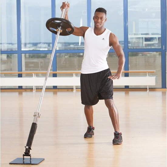 Sport-Thieme Core-Trainer Für Langhantel 6 Sport-Thieme Core-Trainer Für Langhantel – Bild 6