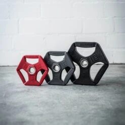 Hot Iron Langhantel-Set -Fitnessgeräte Geschäft 146 5479 4