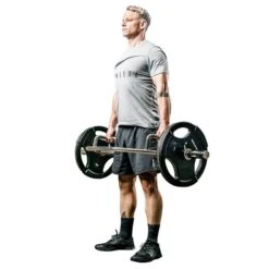 Sport-Thieme Hex Bar ø 50 Mm -Fitnessgeräte Geschäft 147 4800 2