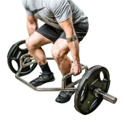 Sport-Thieme Hex Bar ø 50 Mm -Fitnessgeräte Geschäft 147 4800 3