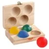 Sport-Thieme Handtrainer-Set "Physioball Mit Box"