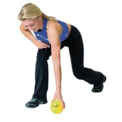 TheraBand Gewichtsball "Soft Weight" -Fitnessgeräte Geschäft 148 3707 3
