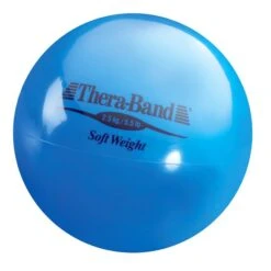 TheraBand Gewichtsball "Soft Weight" -Fitnessgeräte Geschäft 148 3749