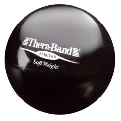 TheraBand Gewichtsball "Soft Weight" -Fitnessgeräte Geschäft 148 3752