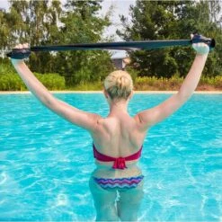 Deuser Sports Therapie-Band -Fitnessgeräte Geschäft 148 4902 6