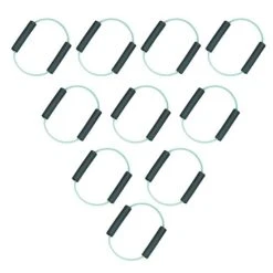 Sport-Thieme Fitness-Tube-Set "Ring"