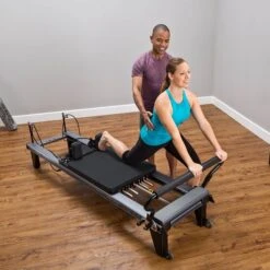 Balanced Body Pilates-Reformer "Allegro" 5 Balanced Body Pilates-Reformer "Allegro" -Fitnessgeräte Geschäft 149 2978 2