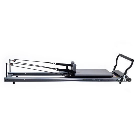 Balanced Body Pilates-Reformer "Allegro" 1 Balanced Body Pilates-Reformer "Allegro"