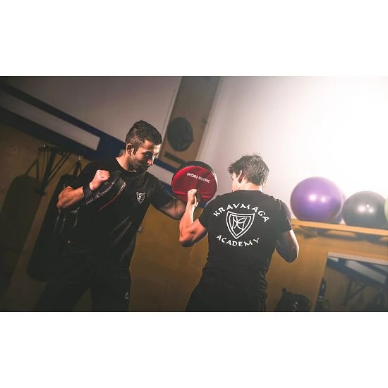 Sport-Thieme Schlagpolster "Round" 3 Sport-Thieme Schlagpolster "Round" – Bild 3