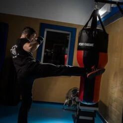 Sport-Thieme Boxsack "Uppercut" -Fitnessgeräte Geschäft 151 4706 2
