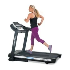 Horizon Fitness Laufband "Adventure 1" 7 Horizon Fitness Laufband "Adventure 1" -Fitnessgeräte Geschäft 155 6504 2