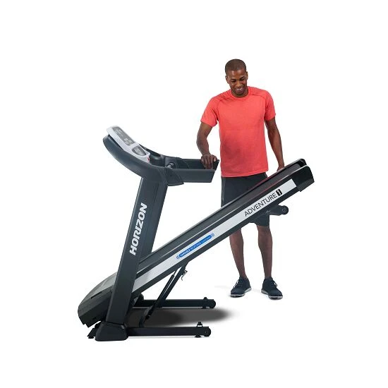 Horizon Fitness Laufband "Adventure 1" 5 Horizon Fitness Laufband "Adventure 1" – Bild 5