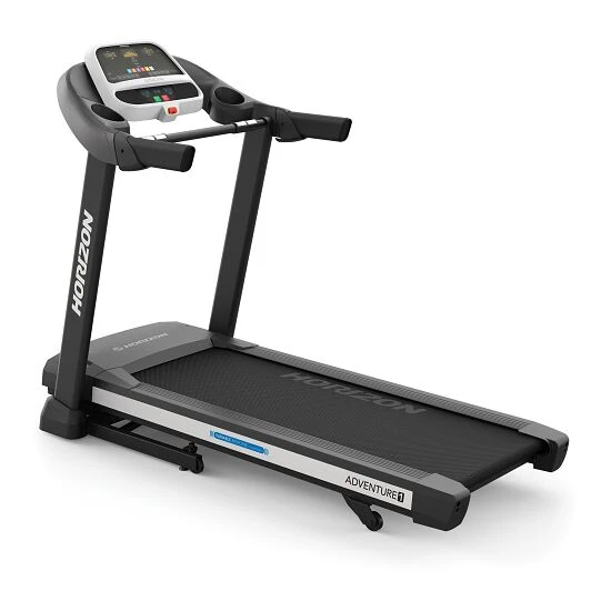 Horizon Fitness Laufband "Adventure 1" 1 Horizon Fitness Laufband "Adventure 1"