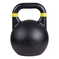 Sport-Thieme Kettlebell "Competition" -Fitnessgeräte Geschäft 158 9229