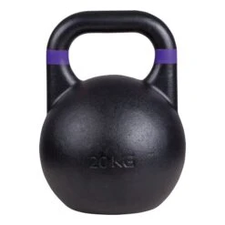 Sport-Thieme Kettlebell "Competition" -Fitnessgeräte Geschäft 158 9232