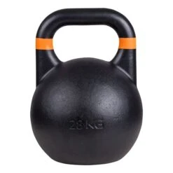 Sport-Thieme Kettlebell "Competition" -Fitnessgeräte Geschäft 158 9258