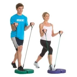Togu Balance-Step "Aero-Step XL" -Fitnessgeräte Geschäft 188 0016 1