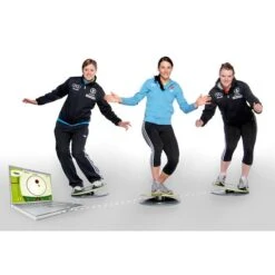 MFT Balance-Disc "Challenge-Disc" 14 MFT Balance-Disc "Challenge-Disc" -Fitnessgeräte Geschäft 194 7104 2