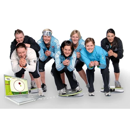 MFT Balance-Disc "Challenge-Disc" 6 MFT Balance-Disc "Challenge-Disc" – Bild 6