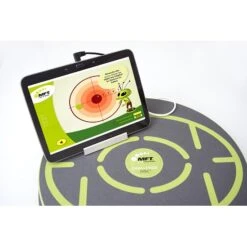 MFT Balance-Disc "Challenge-Disc" 17 MFT Balance-Disc "Challenge-Disc" -Fitnessgeräte Geschäft 194 7104 5