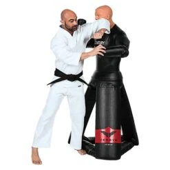 Century Boxdummy "Versys Vs. Bob" -Fitnessgeräte Geschäft 195 4308 3